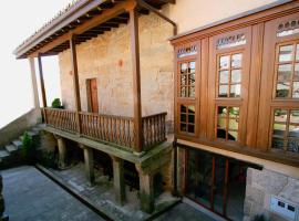 Casa Mañoso, מקום אירוח ביתי בCea