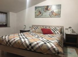 B&B Bunela, hotel with parking in Volpino