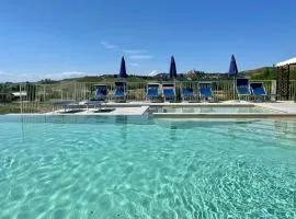 Agriturismo La Mussia