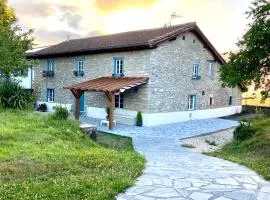 Casa Rural Ulle Gorri