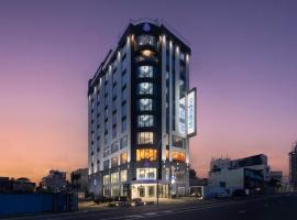 MaRadha Colombo、コロンボのホテル