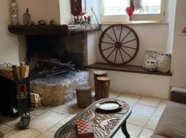 Dimora dell’Orso sul Gizio