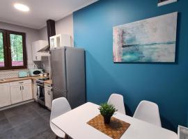 Urocze Apartamenty na Wsi, apartment in Golędzinów