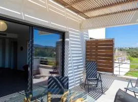 Domaine d'Arca Corse du Sud Porto Vecchio - T2 neuf - piscine et tennis - 4 personnes "Hugo 11"