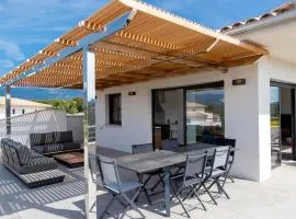 Domaine d'Arca Porto Vecchio - Hugo 13 - Toit Terrasse - Haut standing