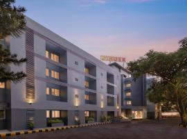 Ginger Bangalore- Whitefield, hotel v destinaci Bengalúr
