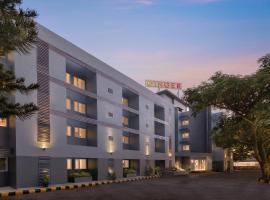 Ginger Bangalore- Whitefield โรงแรมที่Whitefieldในบังกาลอร์