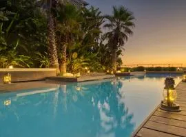 Atlantic Palms