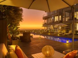 Atlantic Palms, hotelli Cape Townissa