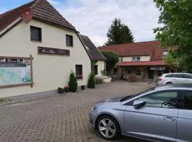 Pension Roez