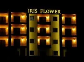 Iris Flower Hotel