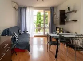 Apartament Fort