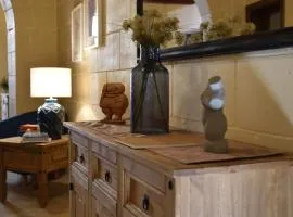 San Pawl B&b farmhouse- KORTOLL