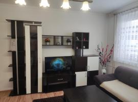 Apartmani Sarah Tuzla, viešbutis mieste Tuzla