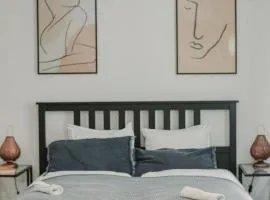 Gallery Apartment 1