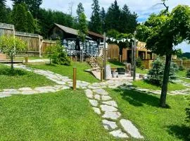 Glamping Langus