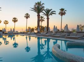 Marins Suites - Adults Only Hotel, Hotel in Cala Millor