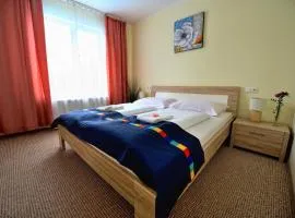 Hotel KOREKT