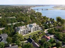 Villa Neptun - apartament przyjazny zwierzętom