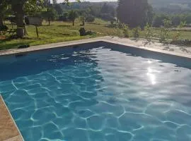 Manoir Vaillant Gîte au cœur du Périgord noir