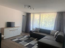 Smart Stay Apartment, hotelli kohteessa Feldkirch