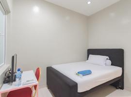 Venesia Park Sentul Syariah RedPartner, hotel v destinaci Bogor