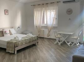 Casa di Nonna Checca, holiday rental in Leuca