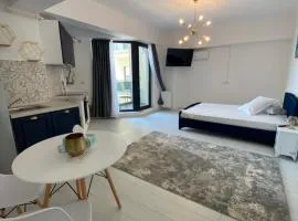 Luxury Studio Solid Butoaie