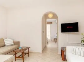 Naxos Almyra Apartment 22