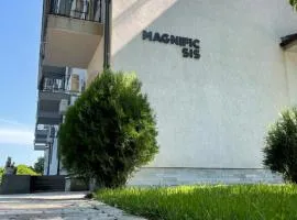 Magnific Sis