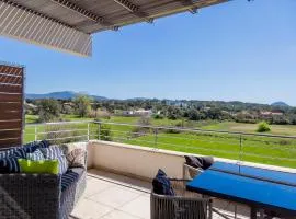 Résidence Domaine d'Arca Porto Vecchio - Location T2 - 4 personnes "Eluard 10"