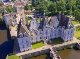 Château de Saint Loup