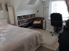 Bed and breakfast
