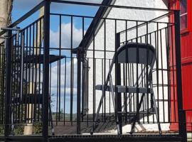 Quarvue Loft, hotel v destinaci Ó Méith