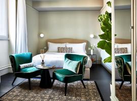 HOTEL VITE - By Naman Hotellerie, Hotel in Rom