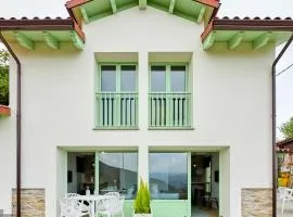 La Chapisteria de Somao