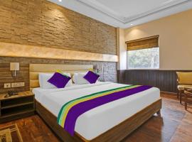 Treebo Premium Arista