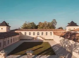 Château Laffitte Carcasset