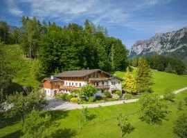 Alpenwohnen Pletzerlehen