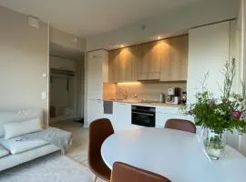 Skyview apartment Kalajoki Hiekkasärkät