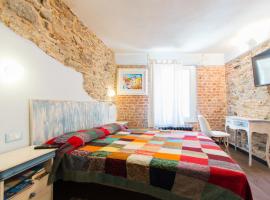 Cà Della Valletta, hotel in Riomaggiore