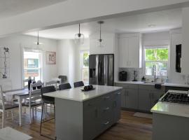 Lincoln Street House, vacation rental in Salt Lake City