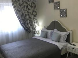 RELAX Downtown Suite