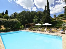 Villa Siena, Hotel in Siena