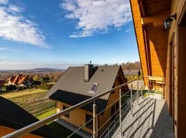 Apartament Liściasty 2 z widokiem na góry - Dream Apart