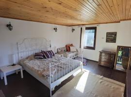 Room for guests, hostal o pensión en Smolyan