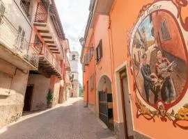 La Casa del Postino
