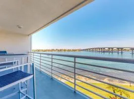 Isla Del Sol Bahia Vista 418