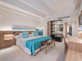 Can Guixe - Turismo de Interior, hotel v destinaci Inca