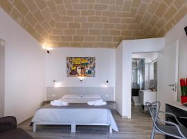 Nà Nonna Affittacamere, hotel v destinaci Favignana